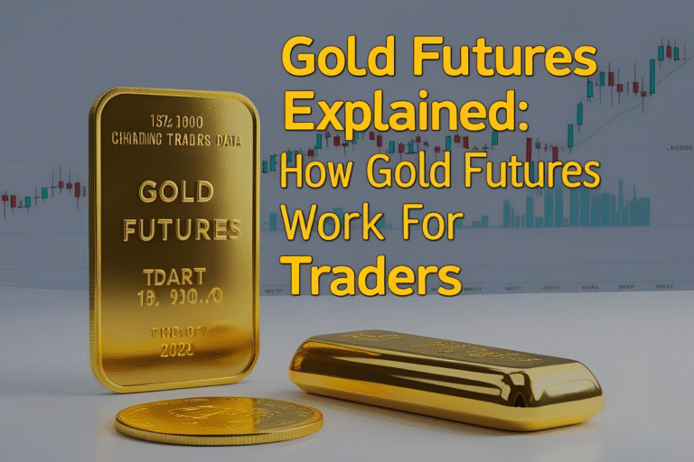 Gold Futures Explained