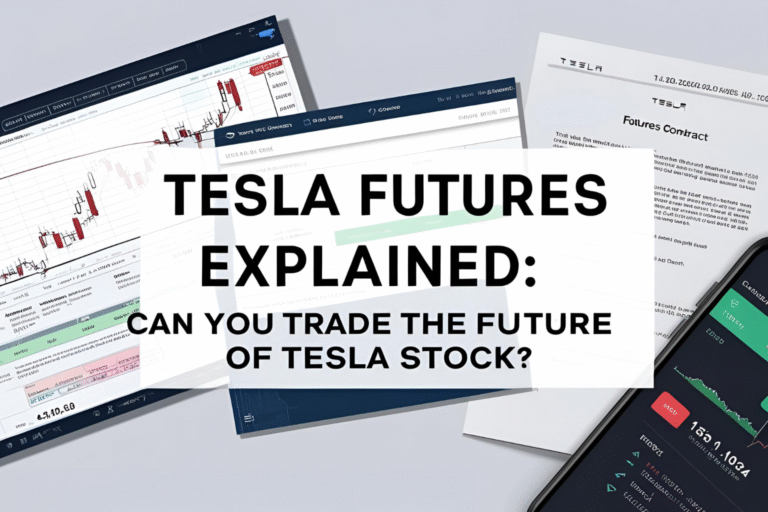 Tesla Futures Explained