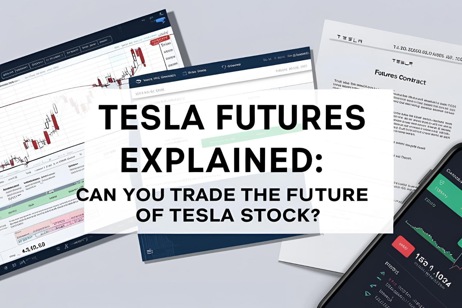 Tesla Futures Explained