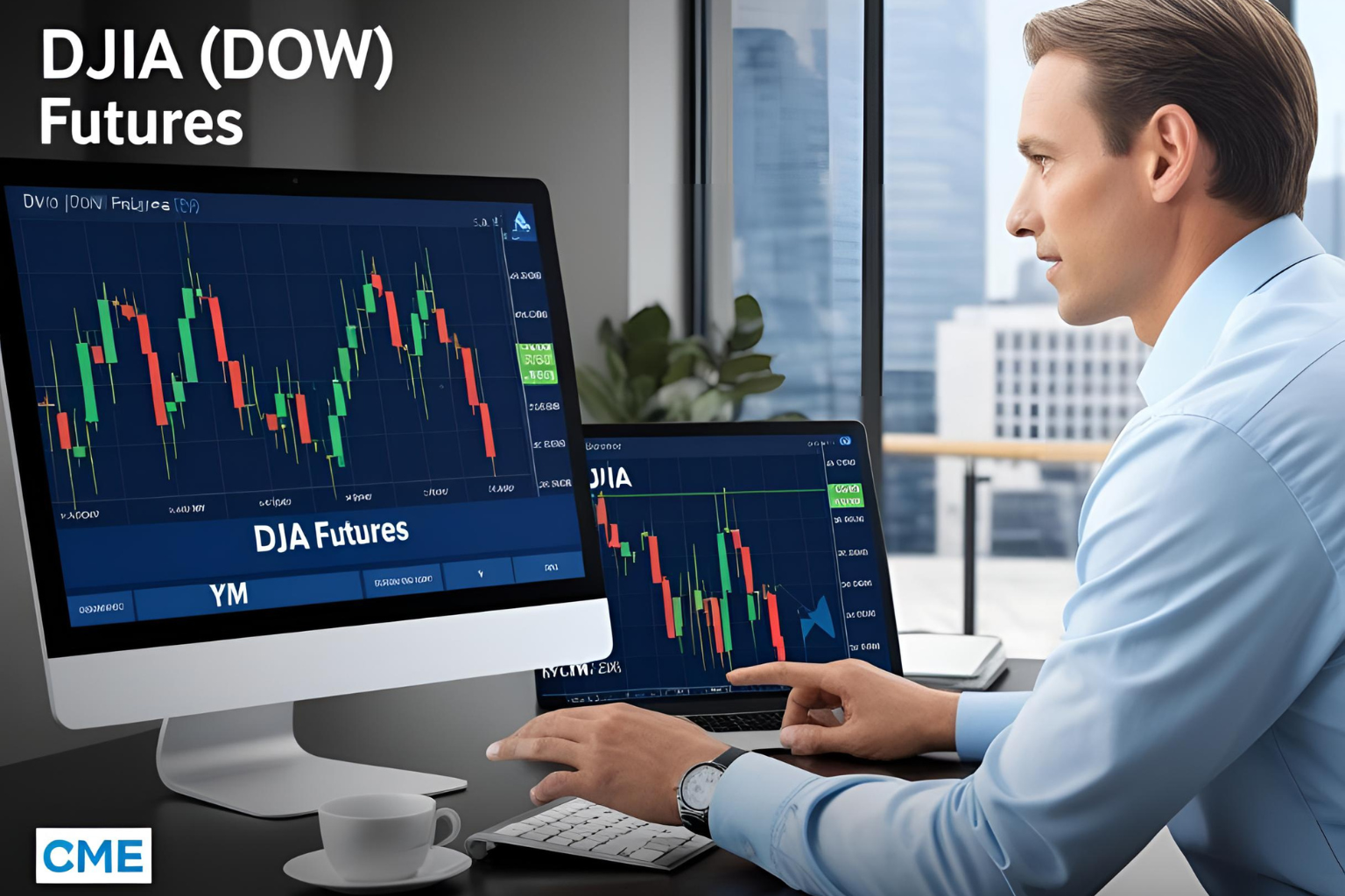 DJIA (Dow) Futures Explained